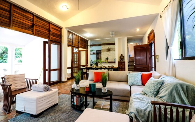 Villa 4 Soles