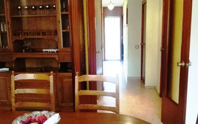 Apartamento Turismo Rural Casa Castro