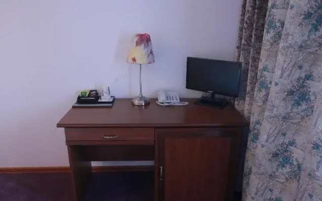 Hotel Muravskiy Trakt