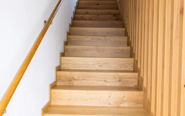 All-Suite Resort Fieberbrunn