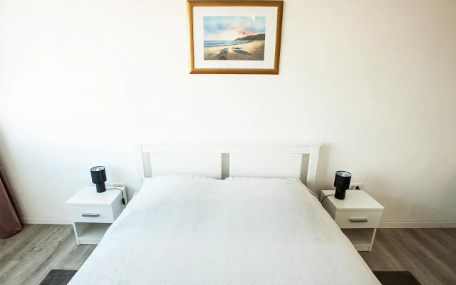 Apartment Little Violet - Balcony & Free Parking