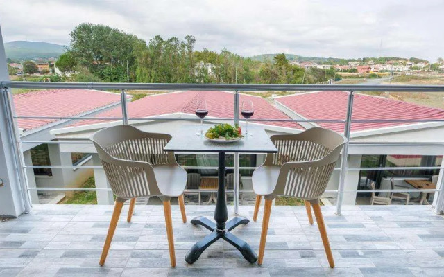 Yaliköy Deni̇z Otel