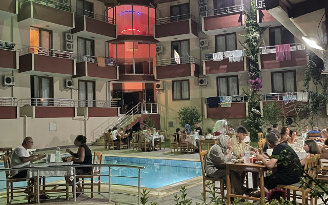 Grand Yazici Hotel Adrasan
