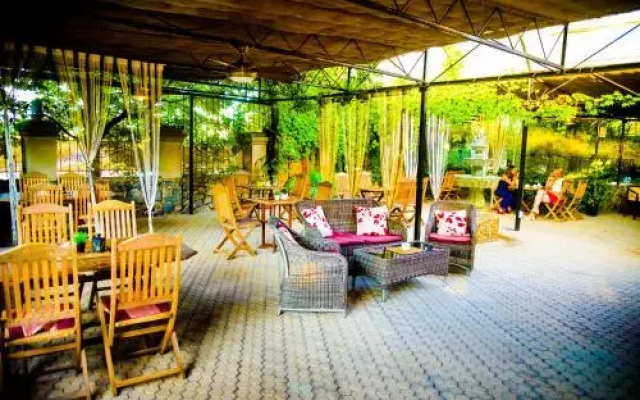 Hotel Mon Senior