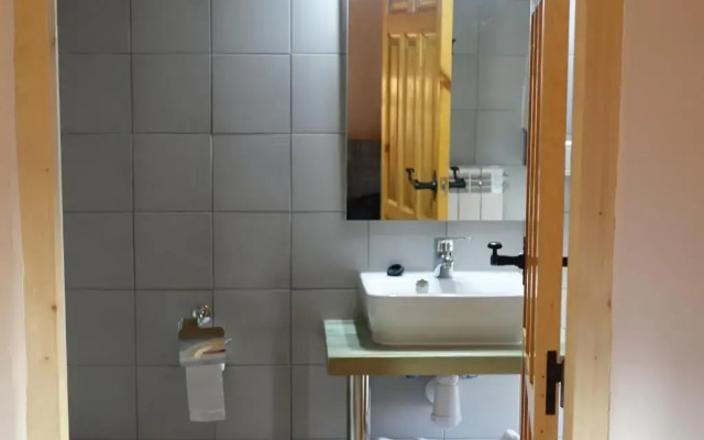 Apartamentos La Dama Azul