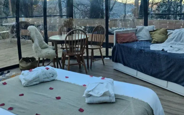 Le Perchoir des Pyrénées