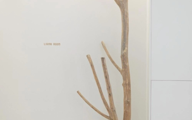 Retreat to a Stylish Concept House in Porto