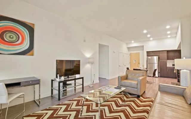 Global Luxury Suites San Mateo