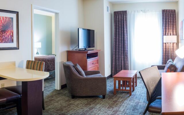 Staybridge Suites Fargo, an IHG Hotel