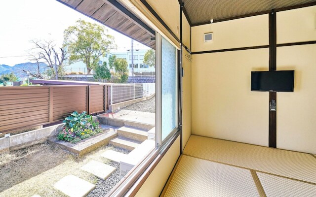 Kokoyui Guesthouse Shingu