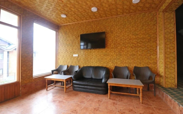 Hotel Poshwan by OYO