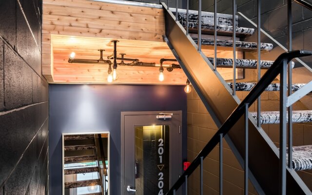 Capitol Robinson by Bower Boutique Hotels