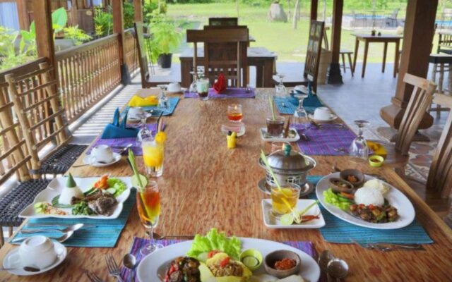 Amata Borobudur Resort