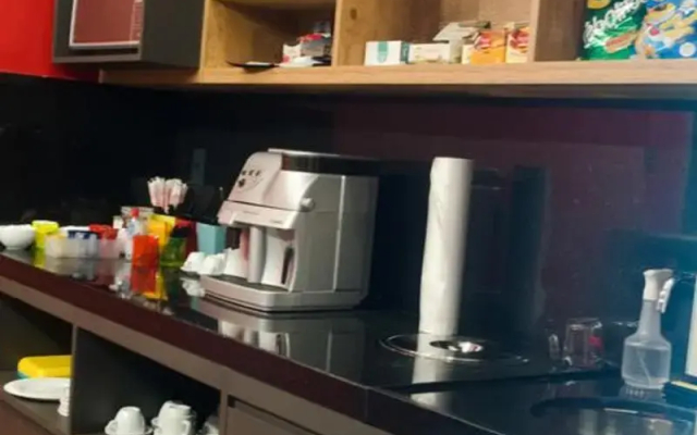 Impar Suites Cidade Nova