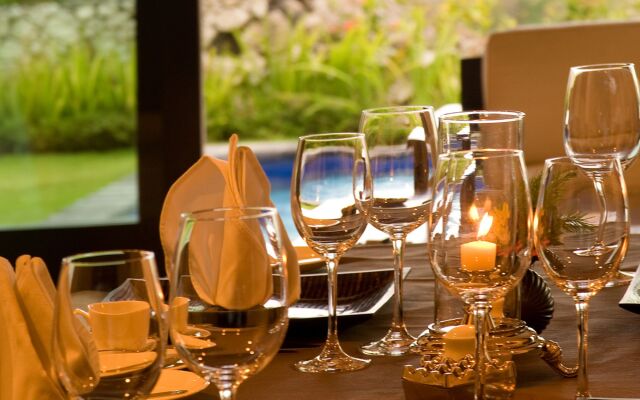 Hillstone Villas Resort Bali