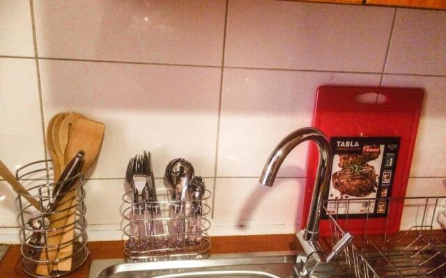 Depto Metro Santa Ana