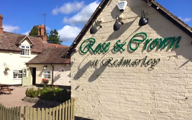 Rose & Crown