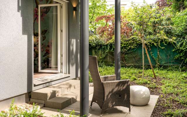 ANA Living Karlsruhe by Arthotel ANA