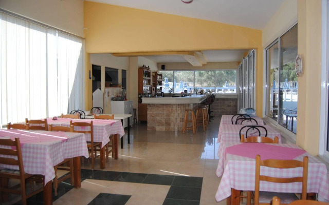 Tivoli Hotel