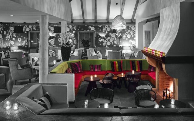 Giardino Bed & Breakfast