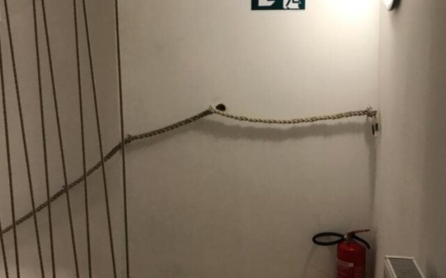 Opera Hostel Budapest
