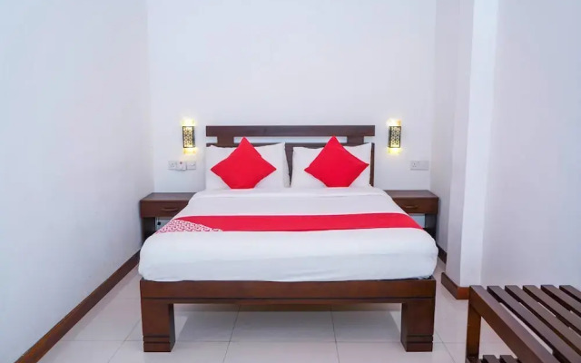 Oyo 510 Vin Roma Homestay