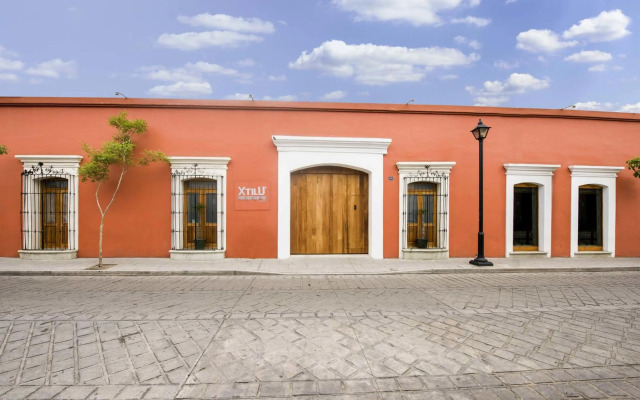 XTILU Hotel - Adults only