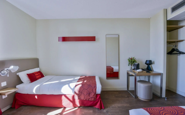 Hotel Bordeaux Clemenceau by HappyCulture