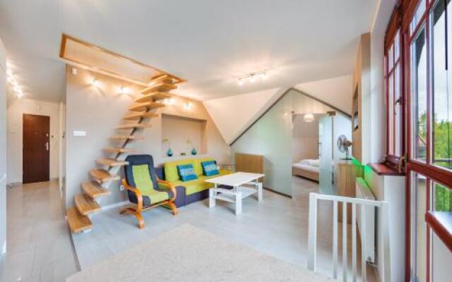 Apartament Hania - Krynica Morska