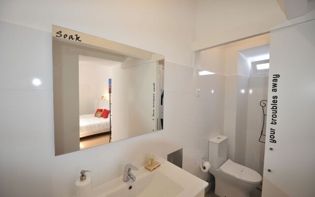 Oportoland T2 Suites