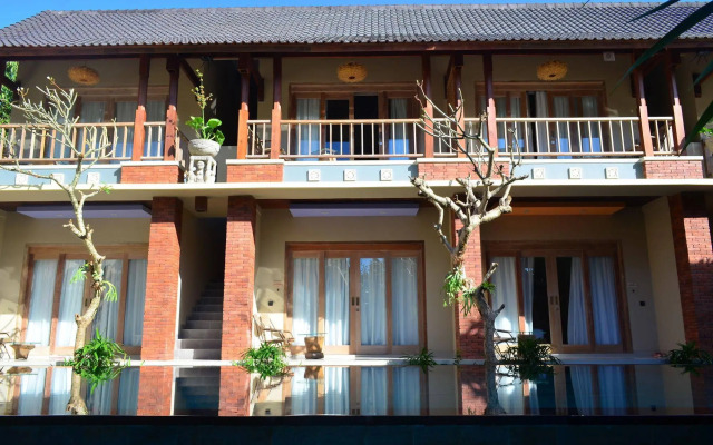 Tetirah Boutique Hotel Ubud