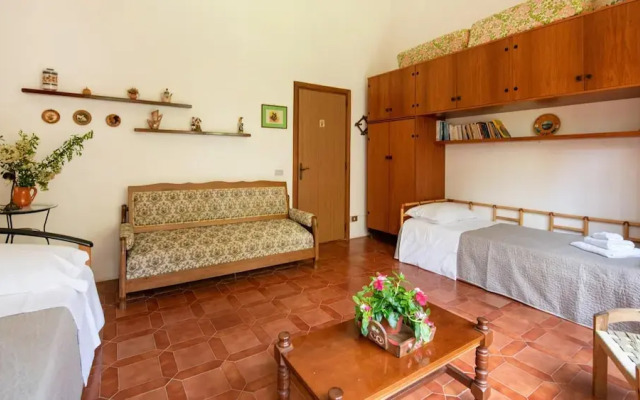 La Casa Delle Querce San Leonardo de Siete Fuentes