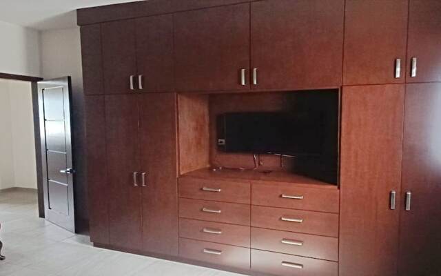 Moon House by Kivoya