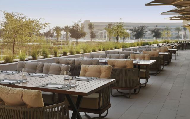 ERTH Abu Dhabi Hotel