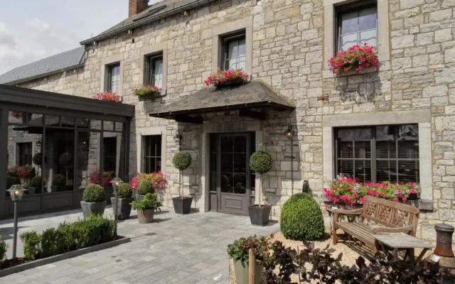 Hotel le Fenil
