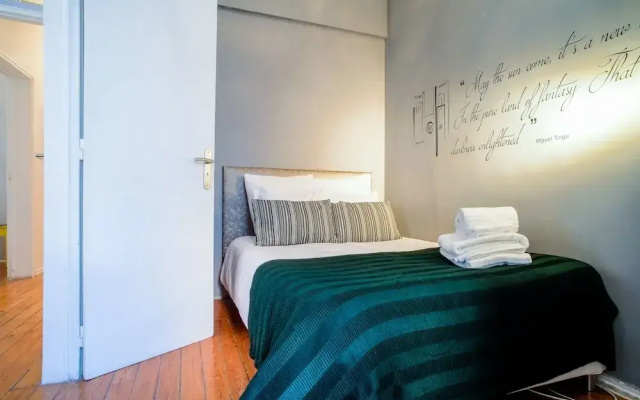 Tram 28 Apartment