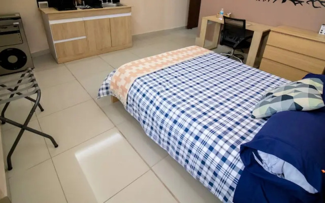 A01 Super Suite Premium At Plaza Acequia