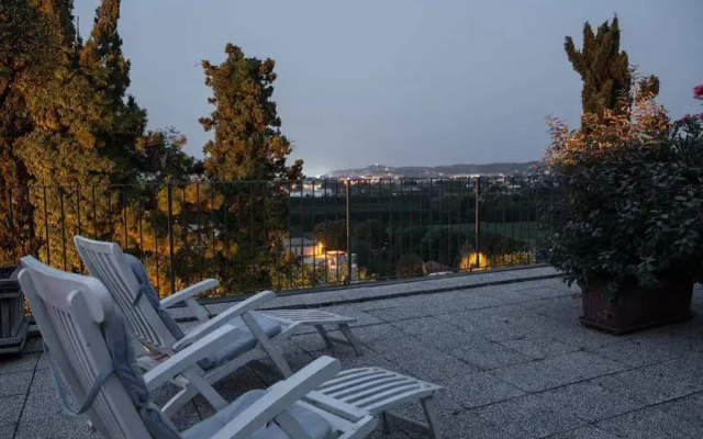 Quel Castello di Diegaro