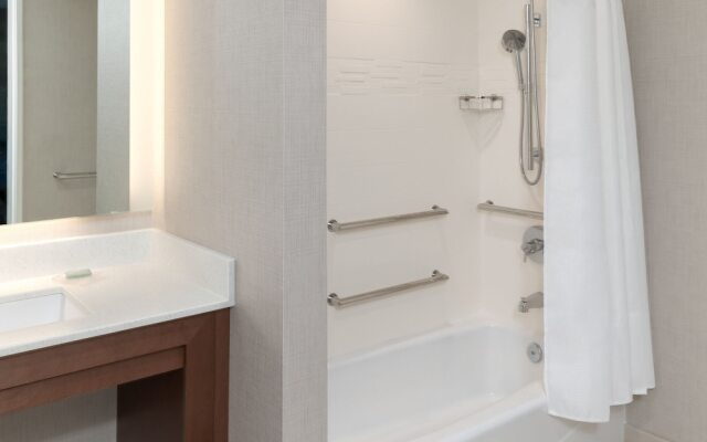 Residence Inn by Marriott Fairfield Napa