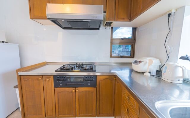 Summer Palace Miyako