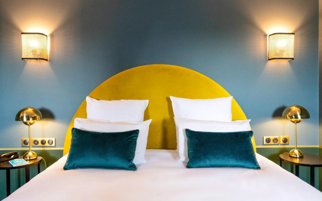 Hotel Mercure Roscoff Bord de Mer