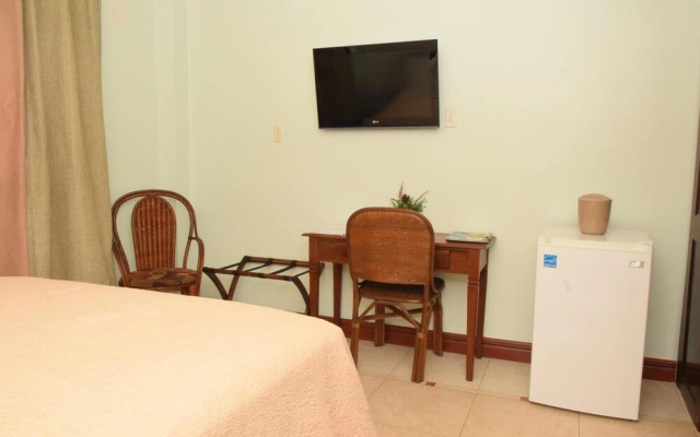 Brandsville Suites