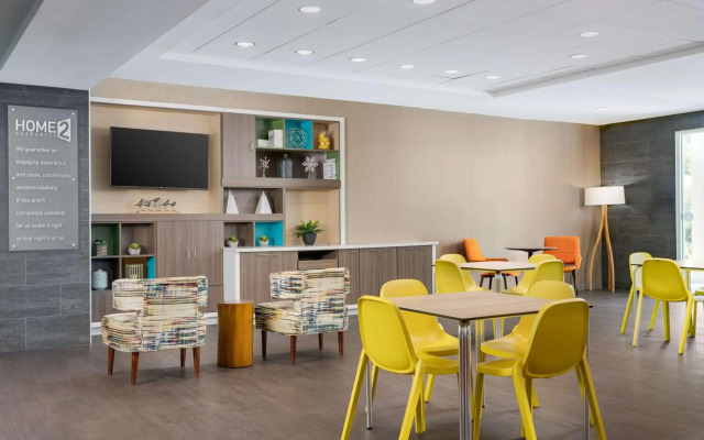 Home2 Suites by Hilton Clermont