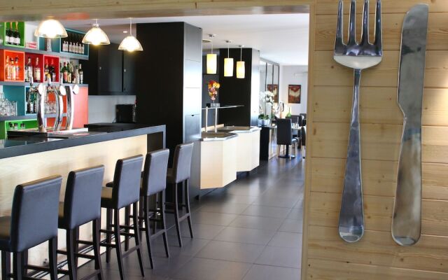 Hôtel Relais d'Etretat