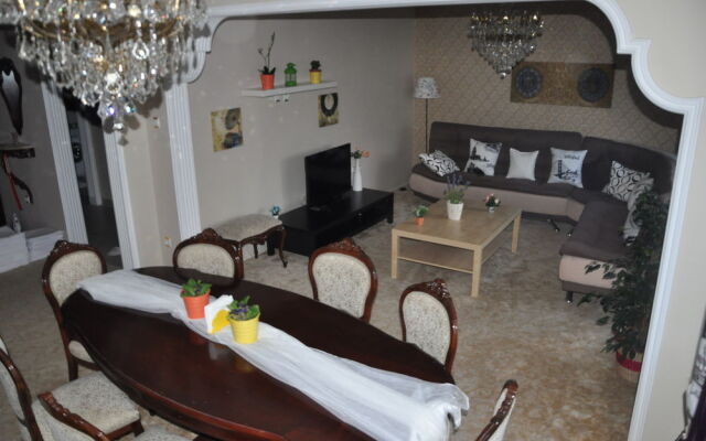 Aksaray Findikzade Fuarev Apartments