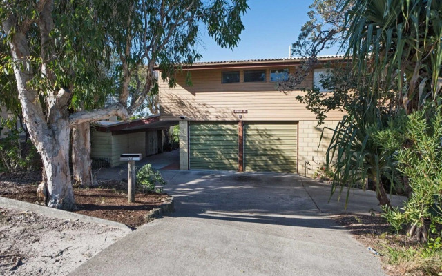 Sun Ray - 9 Pelican Street, Peregian Beach, Noosa Shire