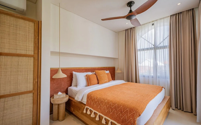 Villa Good Juju Uluwatu