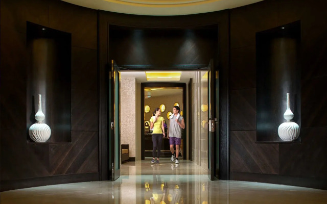 Conrad Macao