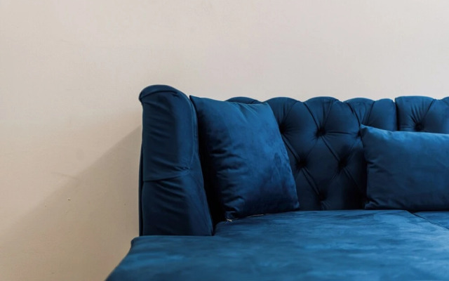 The City Center Penthouse by PS