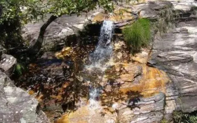 Pousada Muro de Pedra